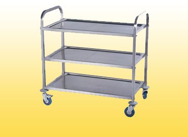 Multi Purpose Trolley