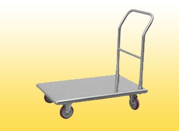 Platform Trolley